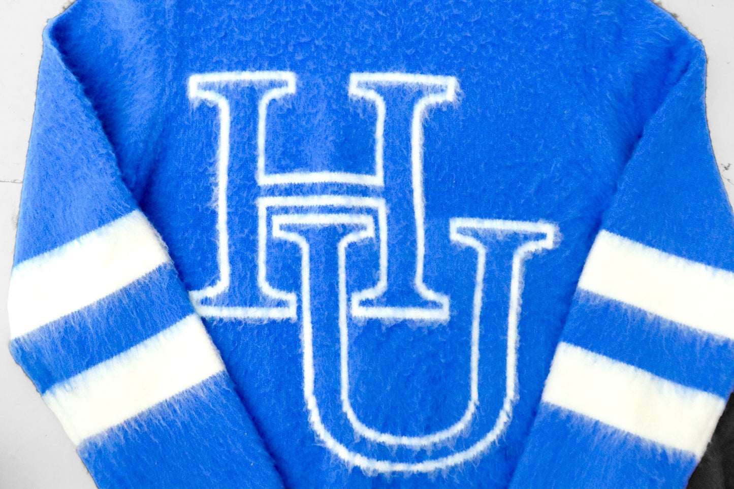 Hampton Statement Sweater