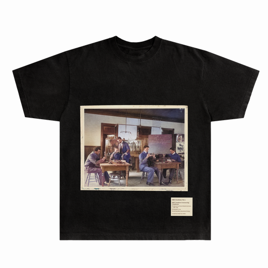 HBCU Archive Tee