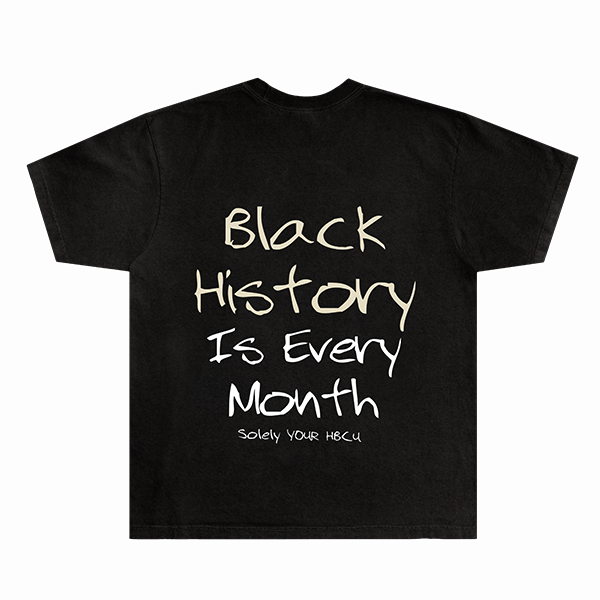 HBCU Archive Tee